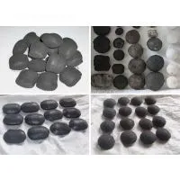 Wood Charcoal Briquette Making Machine/Charcoal Ball Press Machine/Charcoal Briquette Machine photo-3