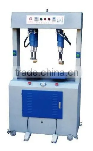 SM-608 High speed cylinder hydraulic machine