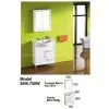 PVC Showerroom Cabinet