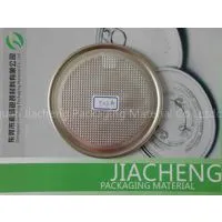 502# Easy Peel off End EPE photo-2