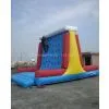 Inflatable Climbing Structure