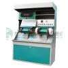 ZX-110 Compact Finisher (shoe Repair Machine)