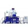 PVC Rain Boots Injection Moulding Machine