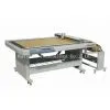 High-speed Shoes Pattern Cutting Machine