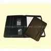 Leather Portfolio