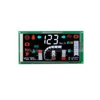Can be Customized All Kinds of Pen Type VA LCD Screen