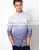 New Ombre Dye Designs Long & Shorts Sleeves Shirts Formals Solid Colours Dress Shirts Button Downed Custom Labelled Dress Shirts