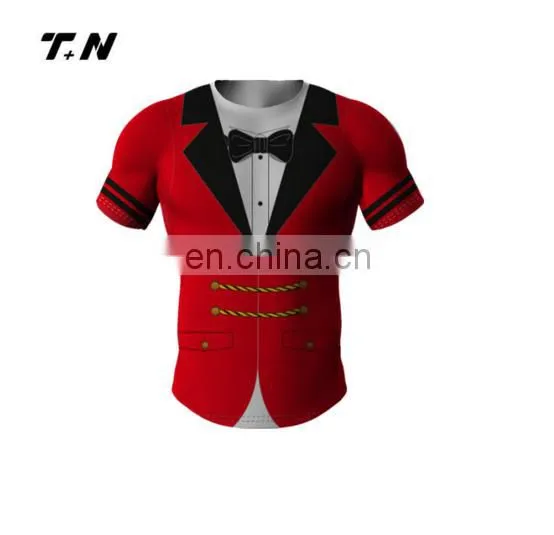 Custom Made 4xl Printed Chile Rugby Jersey Rugby Team Shirts photo-3