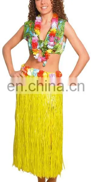 Rainbow Lei Party Accessory photo-5