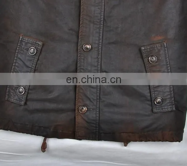 Lastestfashion Hot Selling Stylish Spring Thin Long Denim Coat for Men photo-5