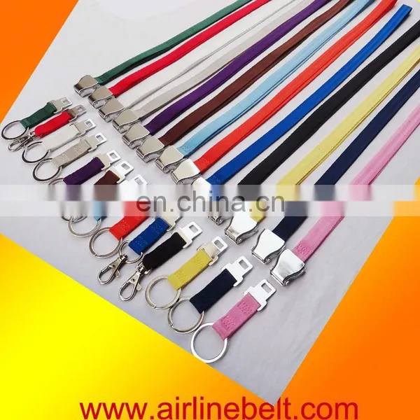 Top High Standard Aircraft Seatbelt Buckle Cell Phone Accessory