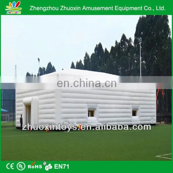 Inflatable Building Sport Inflatable Tent for Volleyball Football Badminton Competition