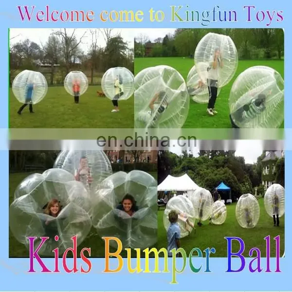 Kids Bumper Bubble Ball for Sale