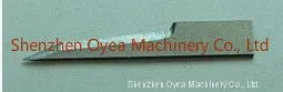 Mécanuméric Cutting Knife Blade photo-3