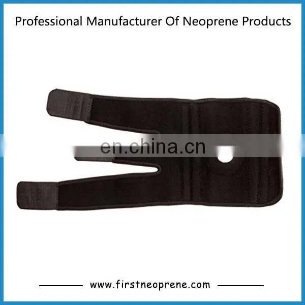 Hot Selling Cheap Elastic Orthopedic Knee Brace photo-5