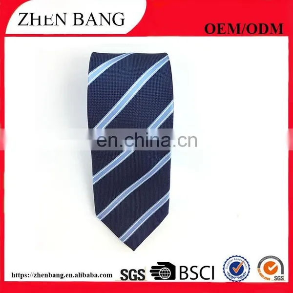 Men's Silk Long Knitting Neckties From China Factory photo-3