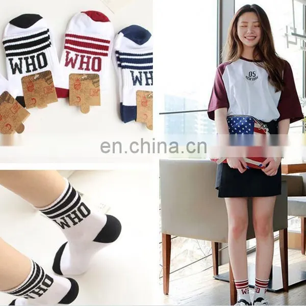 2016 Custom Fashion Mens Socks Colourful Professional Factory photo-5