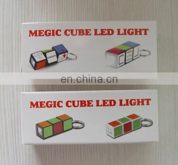 Megic Cube LED Light photo-2