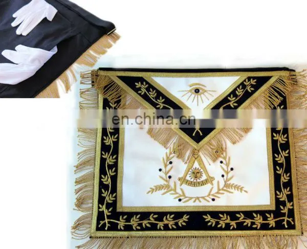 Masonic Regalia Items