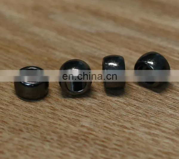Metal Accessory Bead Necklaces Designs photo-2