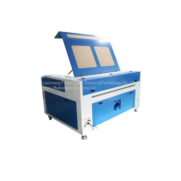 High Technology 1325 1390 Flatbed Cnc Co2 Laser Cutting Hybrid Machine 150w 180w