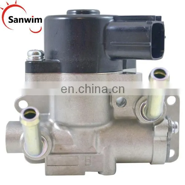 Original IACV Idle Air Control Valve 23781-4M811 Series