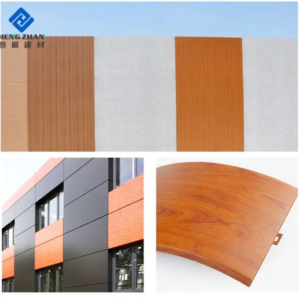 PVDF Coating Prepainted Aluminium/Aluminum Coil in En Standard photo-5