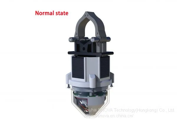 Flag Type Overhead Type Short Circuit &Ground Fault Indicator photo-3