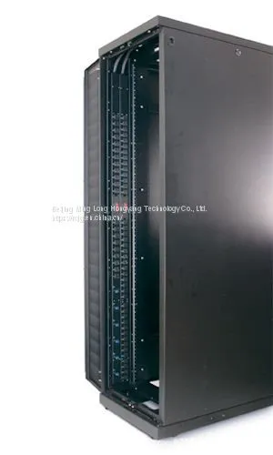 APC Cabinet UPS Cabinet AR3100 CABINET NEW photo-5