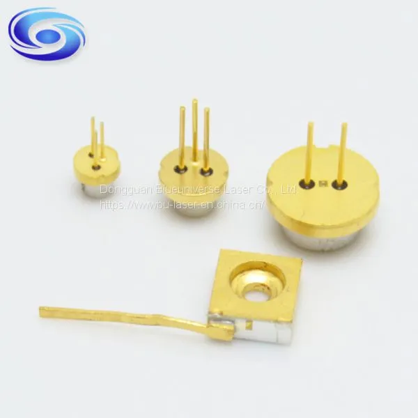 In Stock C-Mount 808nm 1W 1000mw Infrared Laser Diode