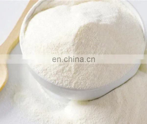 Complete Milk Powder Production Line photo-4