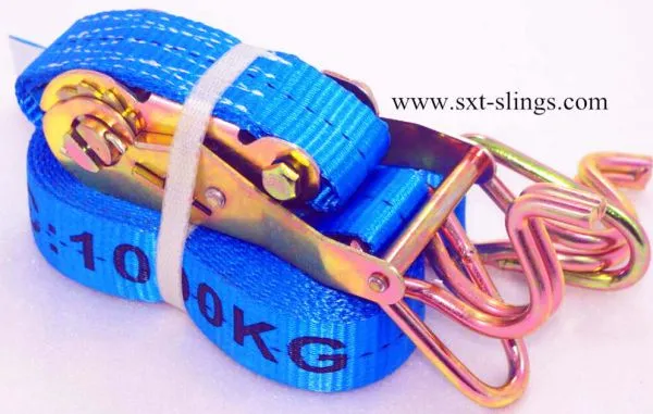 Ratchet Tie Down 5TX10M