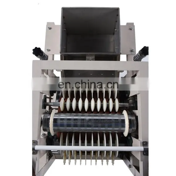 Comercial Almond Chickpea Seed Peeling Machine Price photo-7