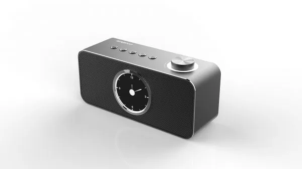 2019 Wireless Mini Bluetooth Speaker With Fm Radio