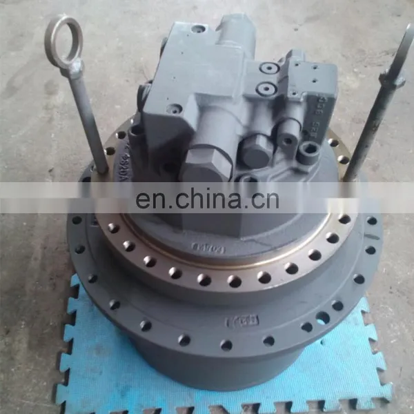 SK200SR Travel Motor Excavator SK220-2-3-5-8 SK220LC Final Drive photo-4