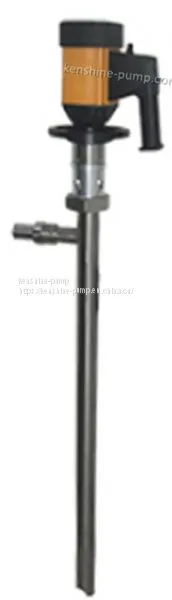 VSP Series Enhanced Vacuum Self Priming Pump photo-5