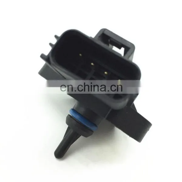 Fuel Rail Pressure Sensor FPS505 OEM# 3F2E-9G756-AD 0261230093 3F2E9G756AA photo-3