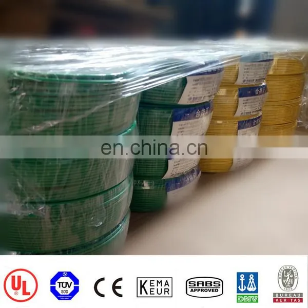 600V THHN 200mm2 Copper Wire Stranded Cable in Philippines photo-2