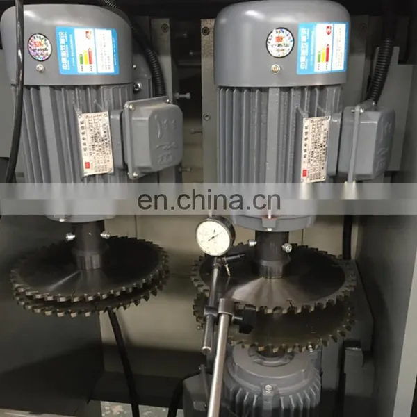Five Knife Milling Machine China CNC Milling Machine Universal Milling Machine photo-6