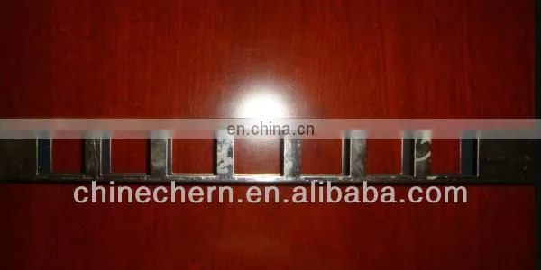 China Manufacture NC Hydraulic Metal Pipes Punching Machinery photo-4