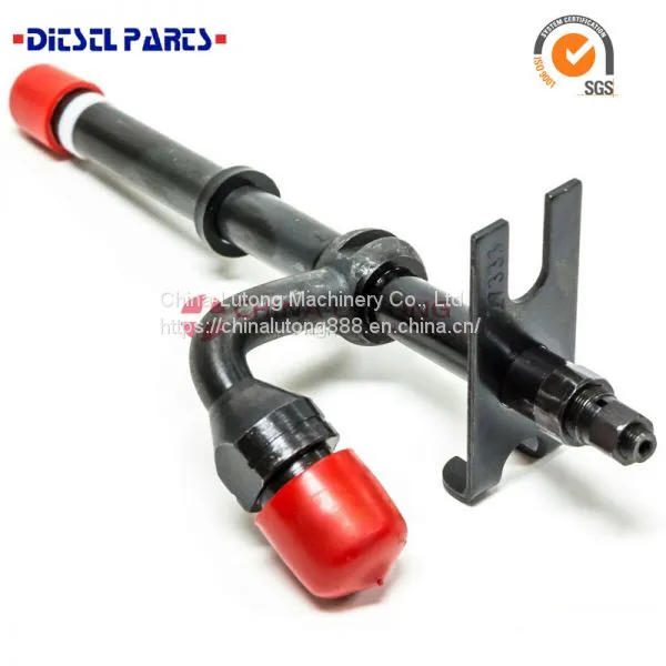 Man Diesel Fuel Injectors For Sale Diesel Fuel Injector for Ford - China Nozzle Holder 27333 photo-4