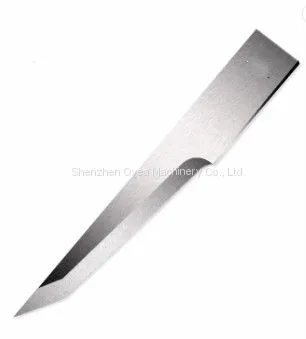 Lengthening Thickening Tungsten Steel Vibrating Knife Blade Suitable for Foam Board,Tungsten Steel Vibrating Knife Blade,Tungsten Steel Blade,Vibrating Knife Blade photo-5