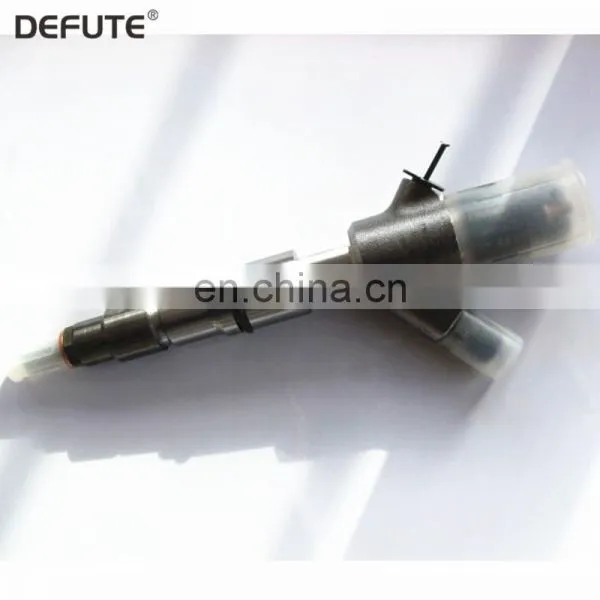 High Quality Common Rail Injector 0445120244 Injector 0 445 120 224 photo-3