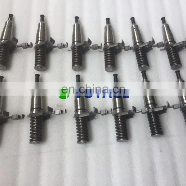 127-8228 Diesel Injector For Excavator Engine Common Rail Injector 1278228 Fuel Injector photo-4