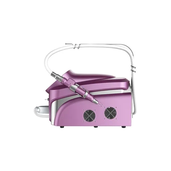 Portable Pico Laser Machine as Beauty Supply Store Equipment photo-3