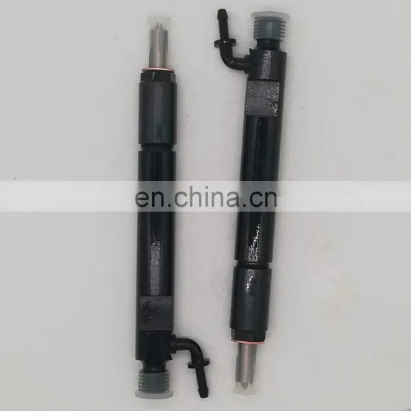 Diesel Fuel Injector 0432191624 Suitable Nozzle 0433171390 photo-3