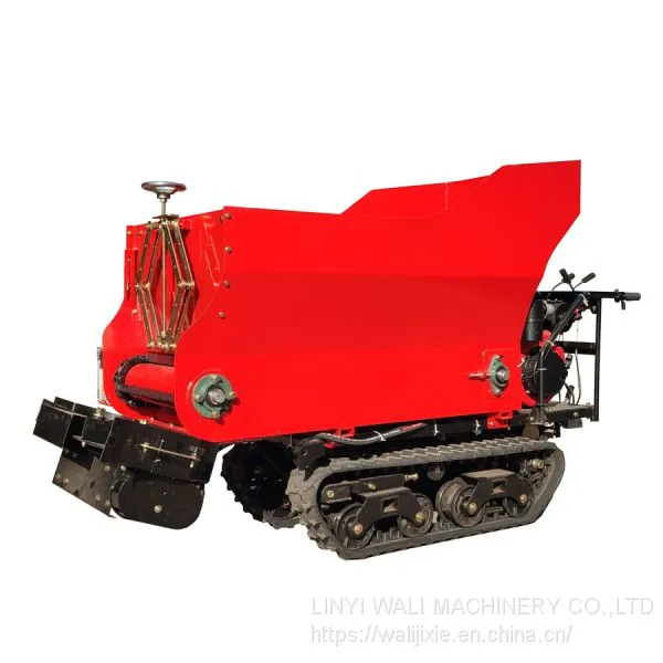 Organic Throw Fertilizer Spreader for Greenhouse photo-2