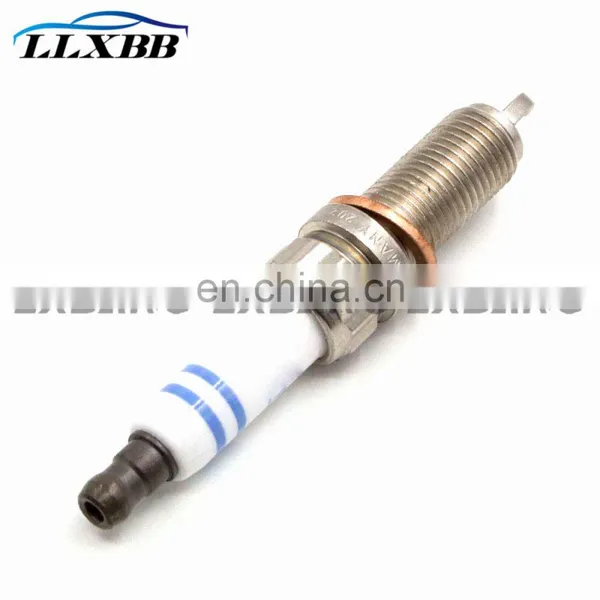 Genuine Auto Engine Spark Plug A0041596403 Z6S113320 For Mercedes-Benz A 0041596403 photo-3