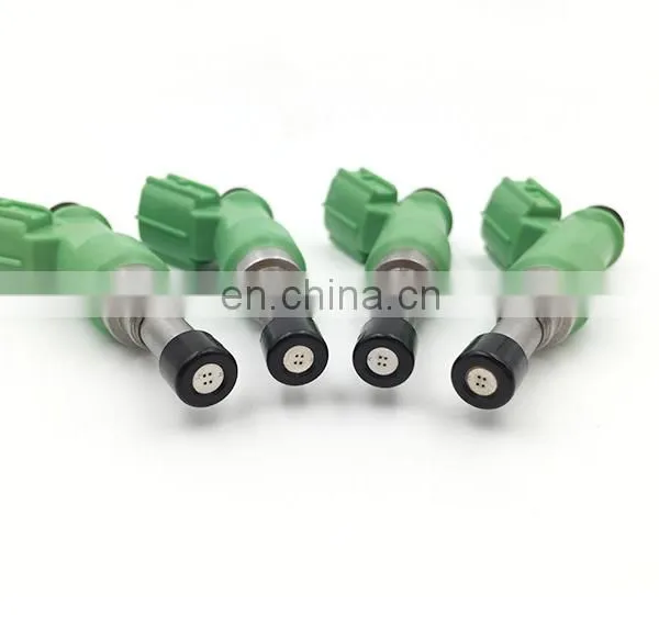 High Quality Fuel Injector Nozzle 23250-0C020 23209-0C020 photo-2