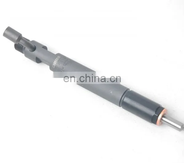 6CT 8.3 Engine Part Common Rail Fuel Injector 3966818 4089437 0432191300 photo-2